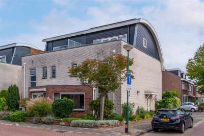 Woning Markiezenhof 2 Veenendaal