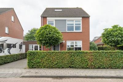 Woning Reegreppel 2 Werkendam