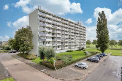 Woning Boudewijnstraat 57 Bolsward