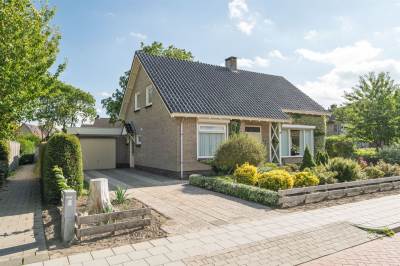 Woning Burgstraat 38 Giessen