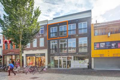 Woning Hoofdstraat 86G Veenendaal