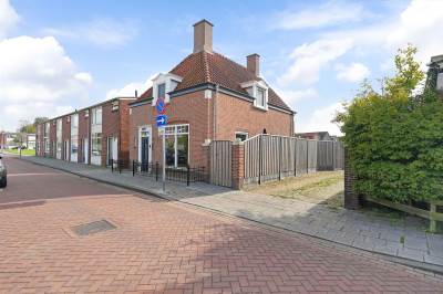 Woning Doornluststraat 19 Oost-Souburg