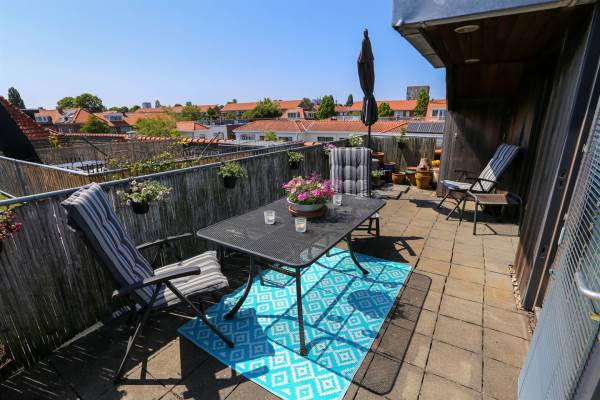 Woning Noordenburglaan 12 Voorburg