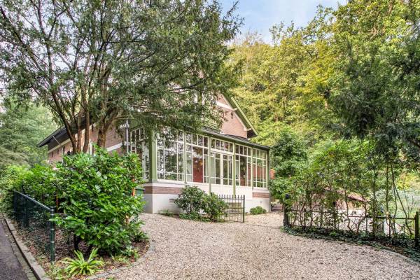 Woning Beekmansdalseweg 12 Nijmegen