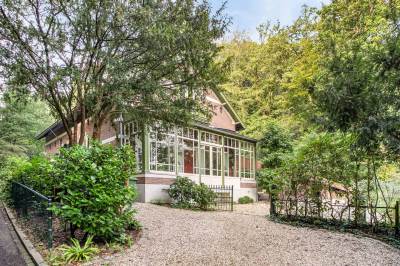 Woning Beekmansdalseweg 12 Nijmegen