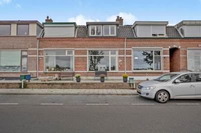 Woning 1e Loosterweg 98 Hillegom