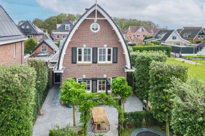 Woning Simon Pauwelslaan 25 Akersloot