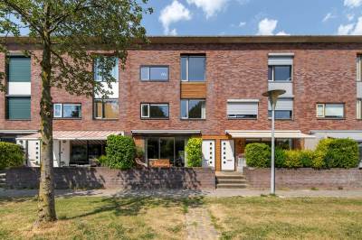 Woning Koperslagerstraat 99 Zwolle