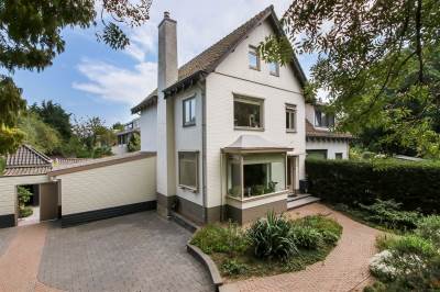 Woning Oranjelaan 24 Dordrecht