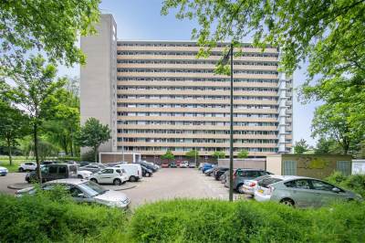 Woning Langswater 304 Amsterdam