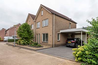 Woning de Bongerd 63A Winssen