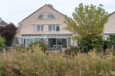 Woning Albast 63 Zoetermeer