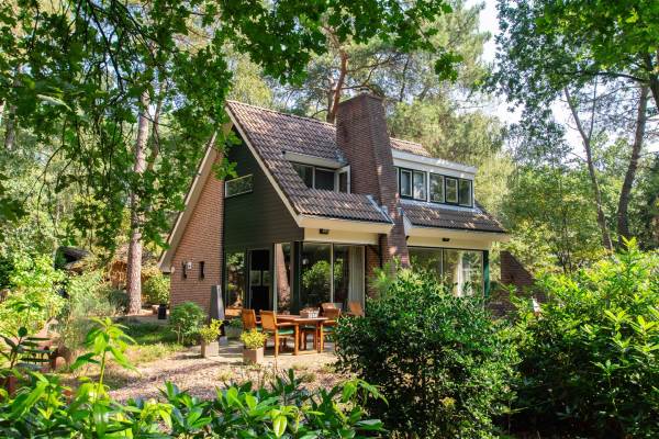 Woning Groenendries 36 Huijbergen