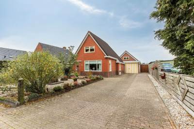 Woning Verbindingsweg 6 Ureterp