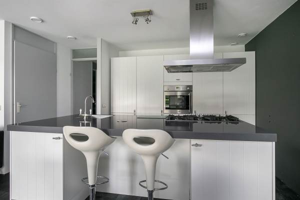 Woning Aquamarijn 9 Alphen aan den Rijn