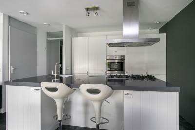 Woning Aquamarijn 9 Alphen aan den Rijn