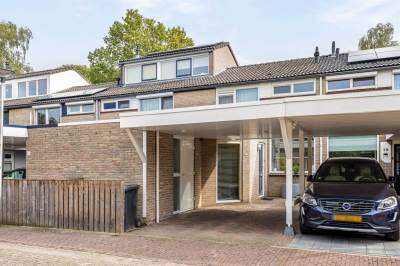 Woning Schipperhorst 12 Enschede