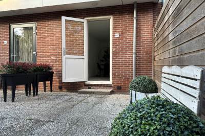 Woning Noordeinde 162D Roelofarendsveen