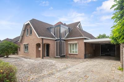 Woning Lindenlaan 32 Dodewaard