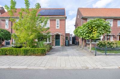 Woning Violierstraat 43 Almelo