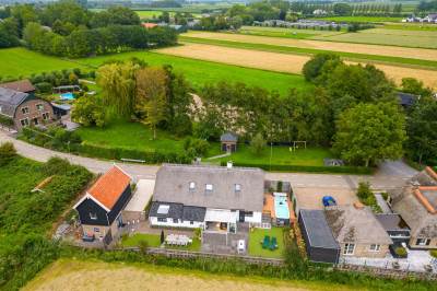 Woning Dussen Dijk 19 Dussen