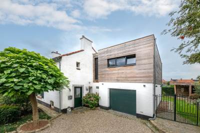 Woning Eindstraat 20 Bingelrade