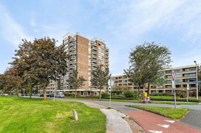 Woning Nesciolaan 80 Haren (GR)