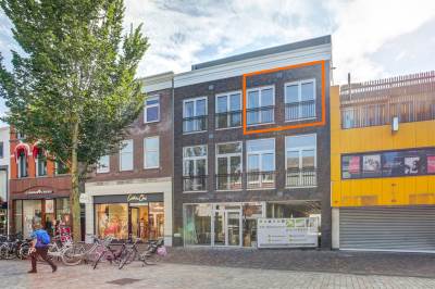 Woning Hoofdstraat 86H Veenendaal