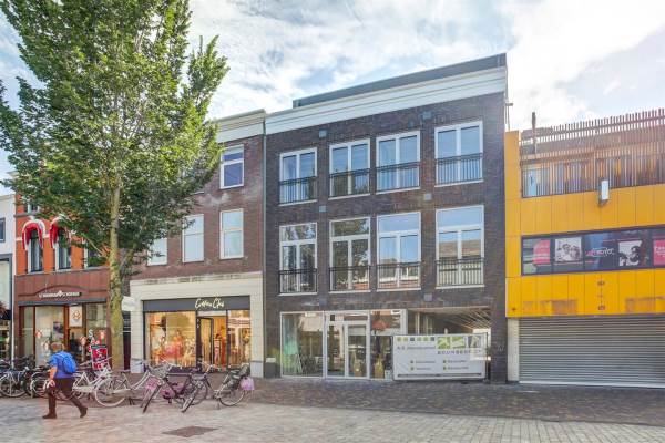 Woning Hoofdstraat 86L Veenendaal