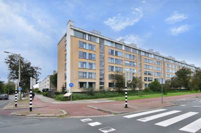 Woning Landréstraat 21 Den Haag