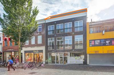 Woning Hoofdstraat 86M Veenendaal