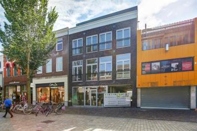 Woning Hoofdstraat 86K Veenendaal