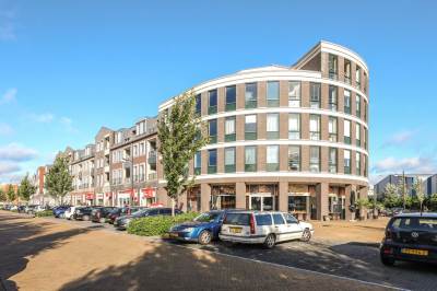 Woning Stationsstraat 34D Doetinchem