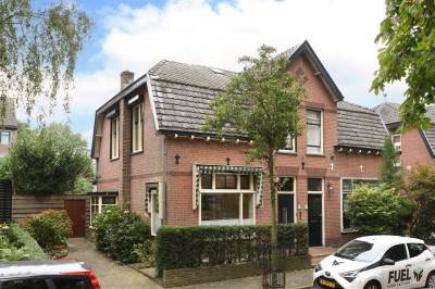 Woning Irisstraat 5 Hilversum