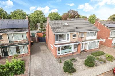 Woning Herman ten Catestraat 10 Eibergen