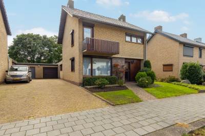 Woning Beukstraat 8A Echt