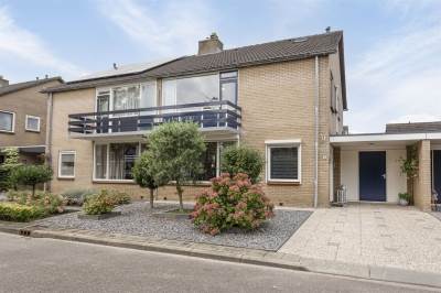 Woning Prinsenhof 9 Goes