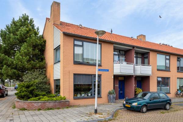 Woning Clematisstraat 85 Almelo