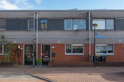 Woning Alfred Mozerplein 25 Doetinchem