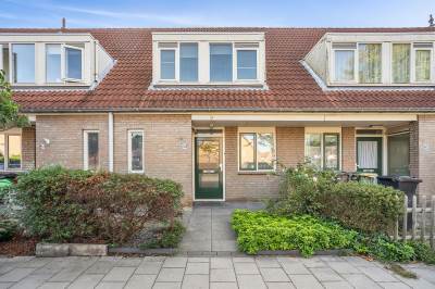 Woning Graanakker 149 Waddinxveen