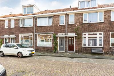 Woning Rhijnvis Feithstraat 14 Gouda