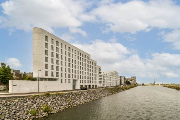 Woning Ben van Meerendonkstraat 265 Amsterdam