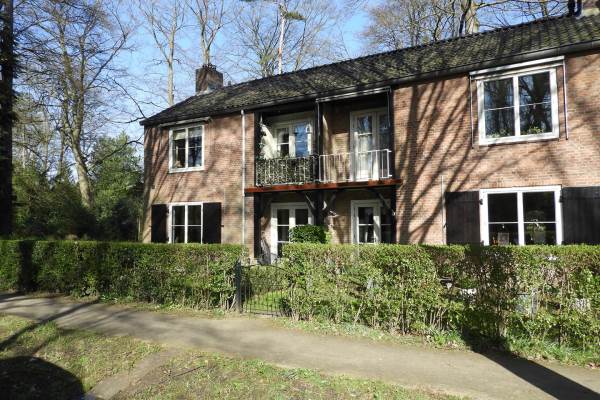 Woning Park Rodichem 100 Huis ter Heide (UT)