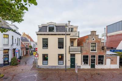 Woning Heilige Geestweg 2A Noordwijk (ZH)