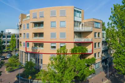 Woning Arthur van Schendelstraat 119 Utrecht