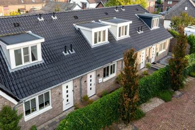 Woning Oldenhove 7B Etten