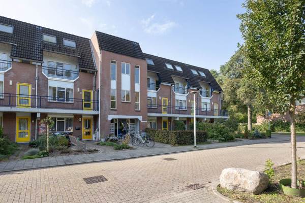 Woning Cornelis Dopperstraat 26 Hengelo (OV)