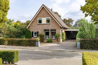 Woning Boomgaard 36 Zelhem