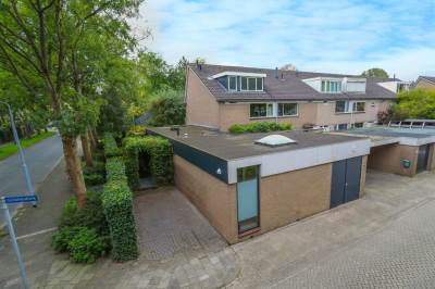 Woning Geddingmoor 60 Nieuw-Vennep