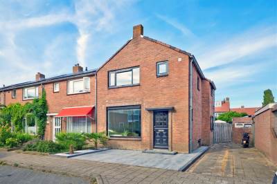 Woning Oranjestraat 19 Nieuwegein